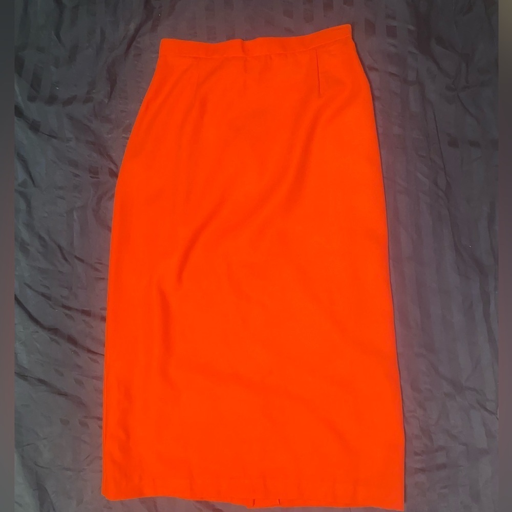 Good Condition Womens Vintage Skirt